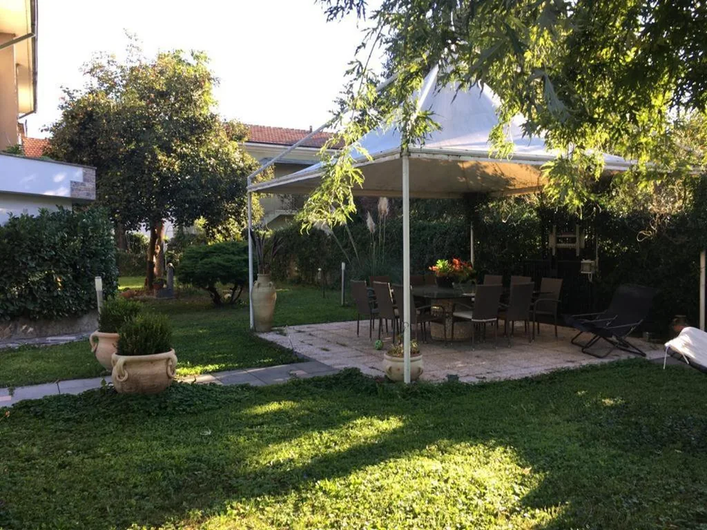 Villa Giulini Rho — foto 4