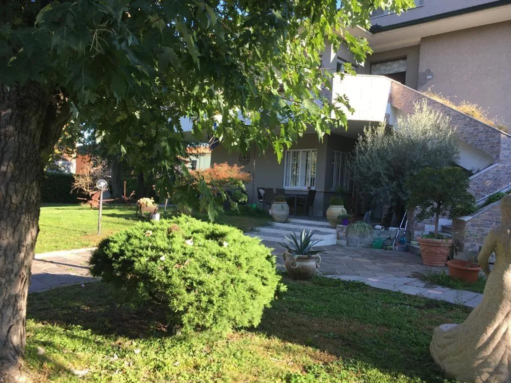 Villa Giulini Rho — foto 7
