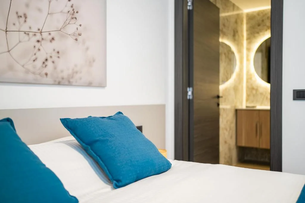 Villa Grace Milan – Modern Rooms & Easy Self Check-in