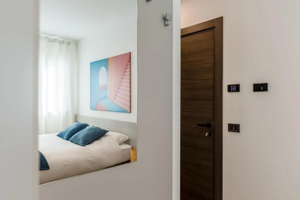 Villa Grace Milan – Modern Rooms & Easy Self Check-in — foto 4