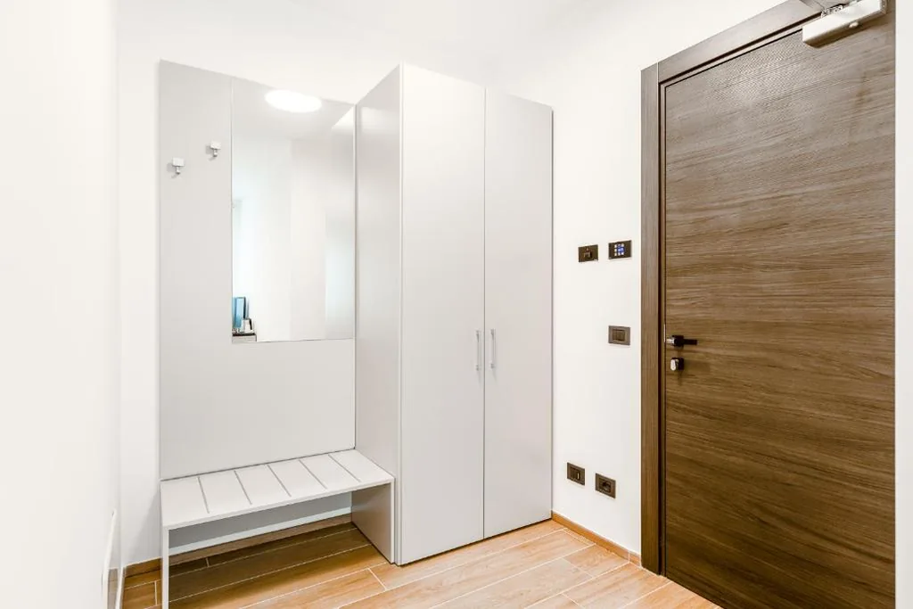 Villa Grace Milan – Modern Rooms & Easy Self Check-in — foto 5