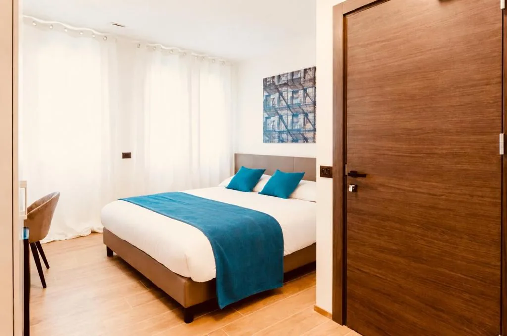 Villa Grace Milan – Modern Rooms & Easy Self Check-in — foto 6