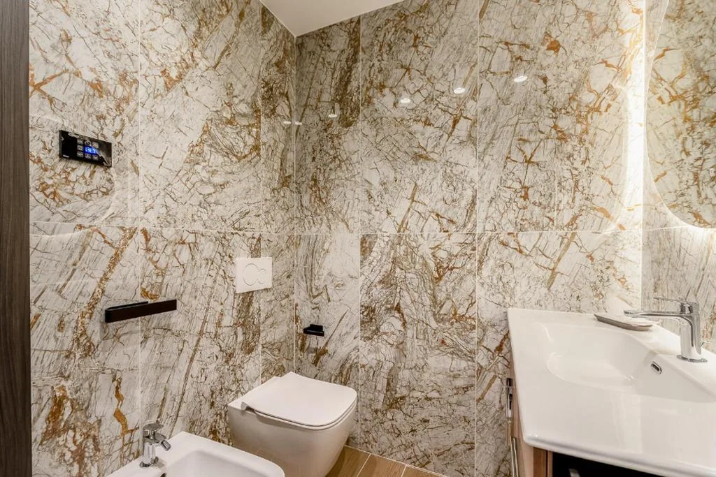 Villa Grace Milan – Modern Rooms & Easy Self Check-in — foto 7
