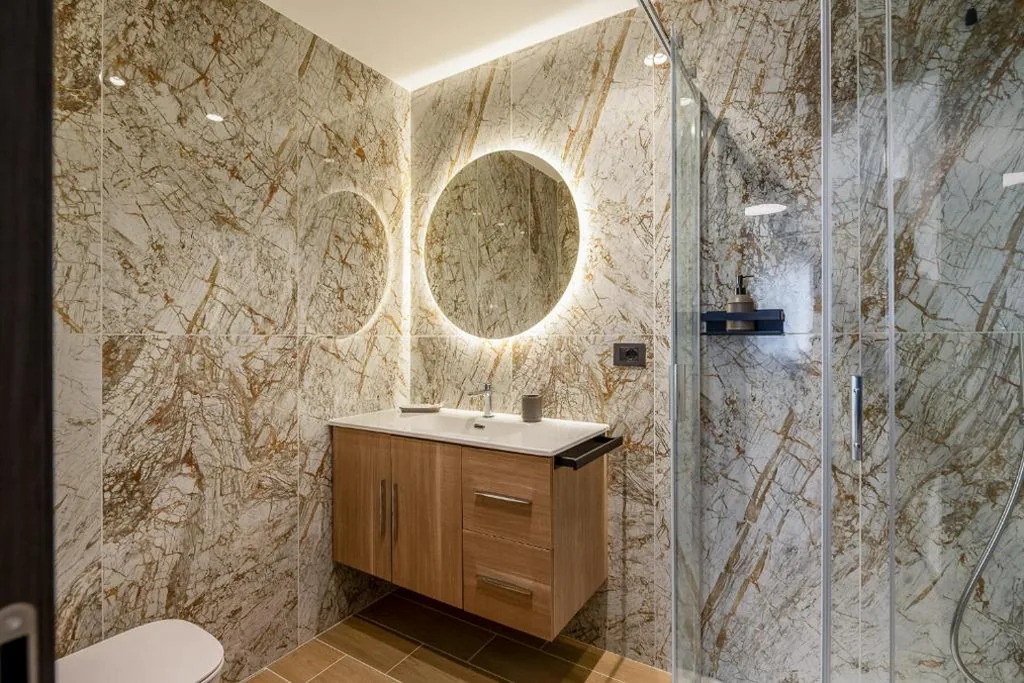 Villa Grace Milan – Modern Rooms & Easy Self Check-in — foto 8