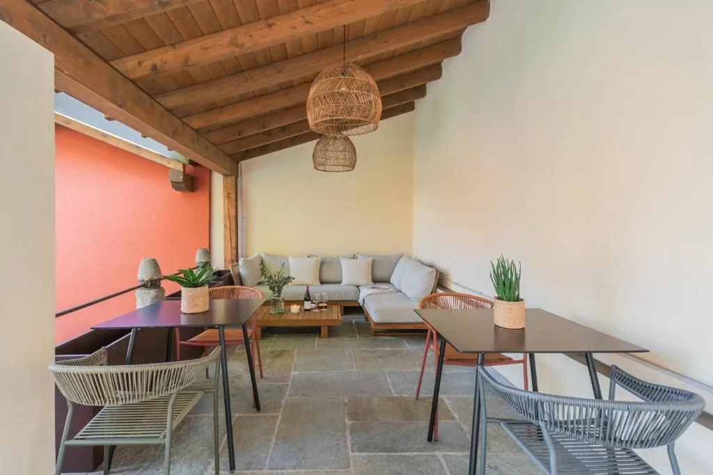 Villa Il Platano — foto 3