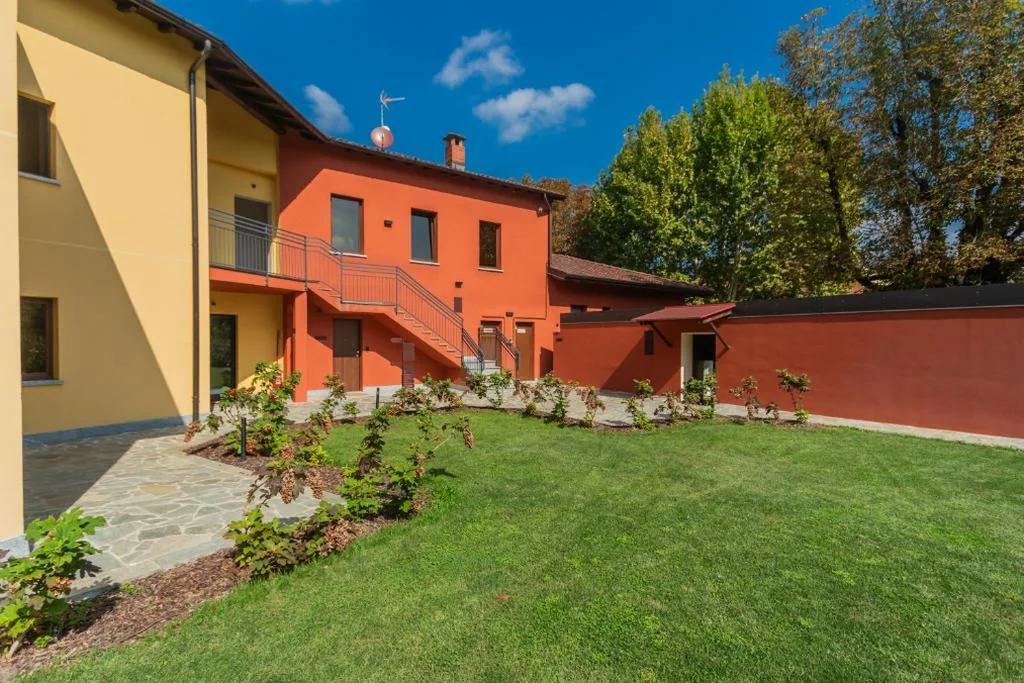 Villa Il Platano — foto 4