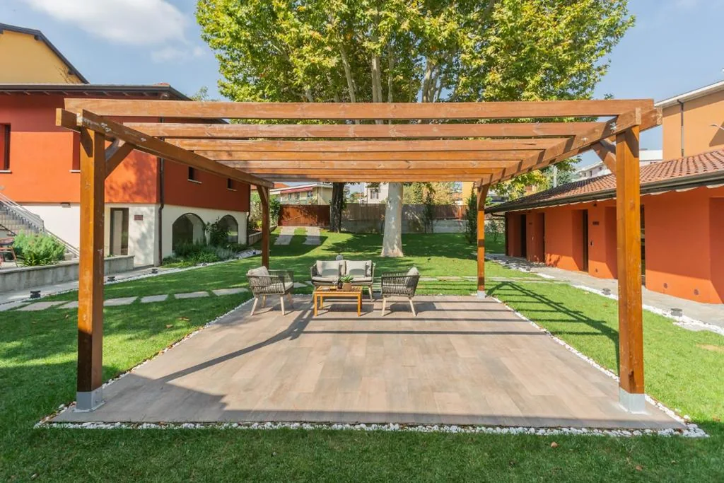 Villa Il Platano — foto 5