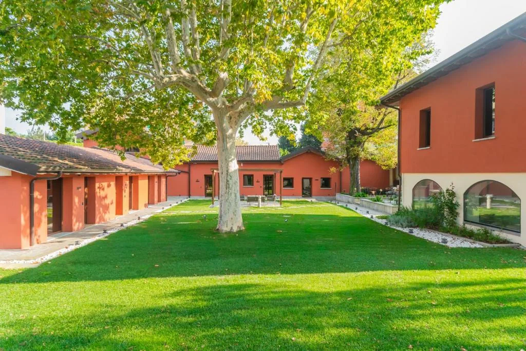 Villa Il Platano — foto 6
