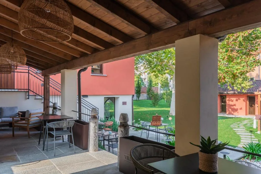 Villa Il Platano — foto 8