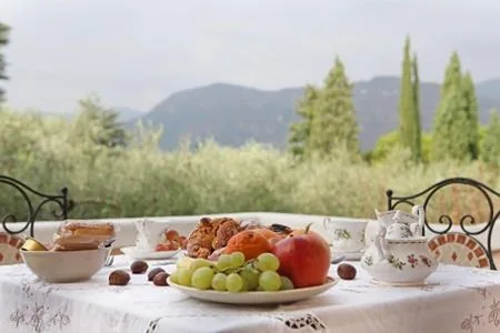 Villa La Baia a pochi passi dal lago — foto 3