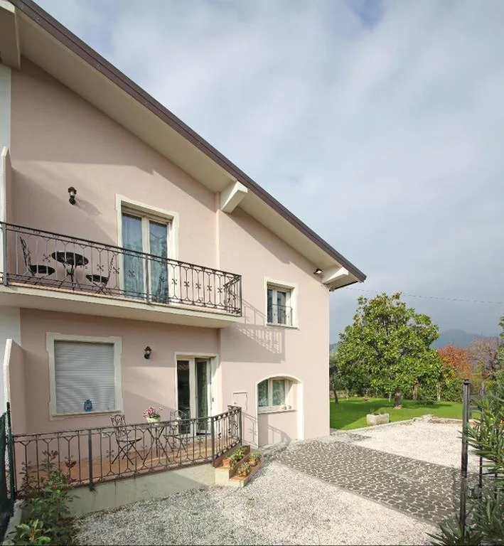 Villa La Baia a pochi passi dal lago — foto 4