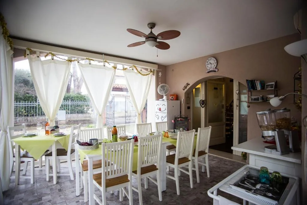 Villa La Baia a pochi passi dal lago — foto 5