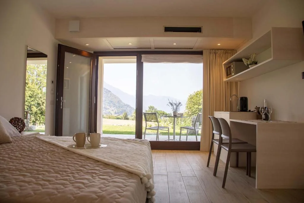 Villa La Rosa B&B