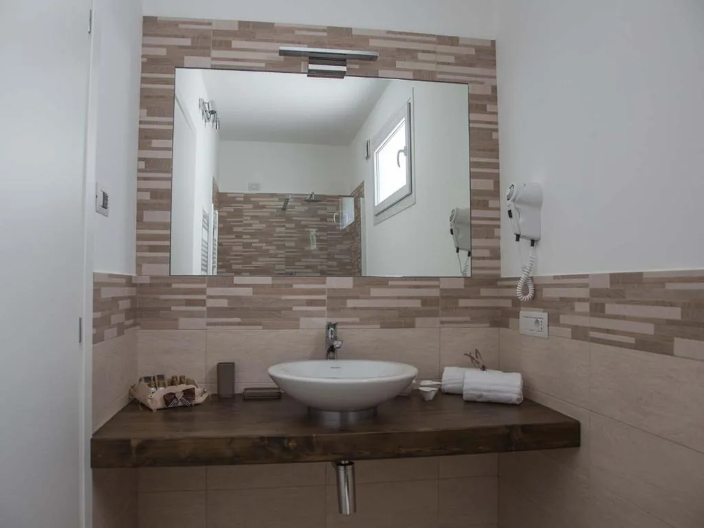 Villa La Rosa B&B — foto 3