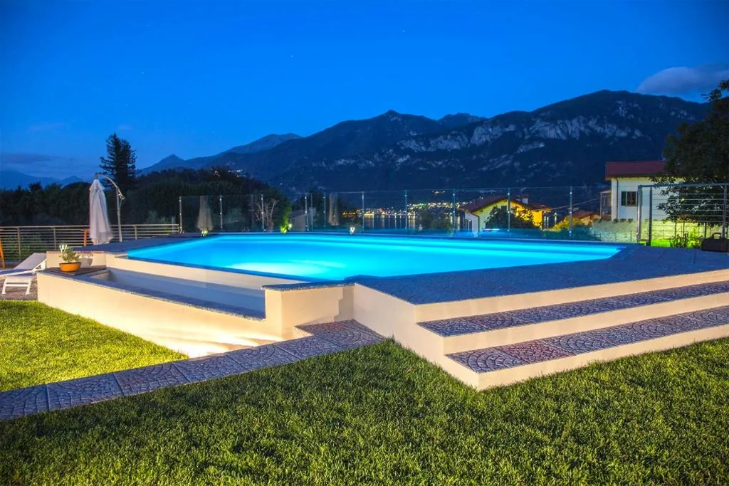 Villa La Rosa B&B — foto 4