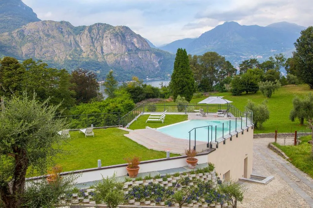 Villa La Rosa B&B — foto 6