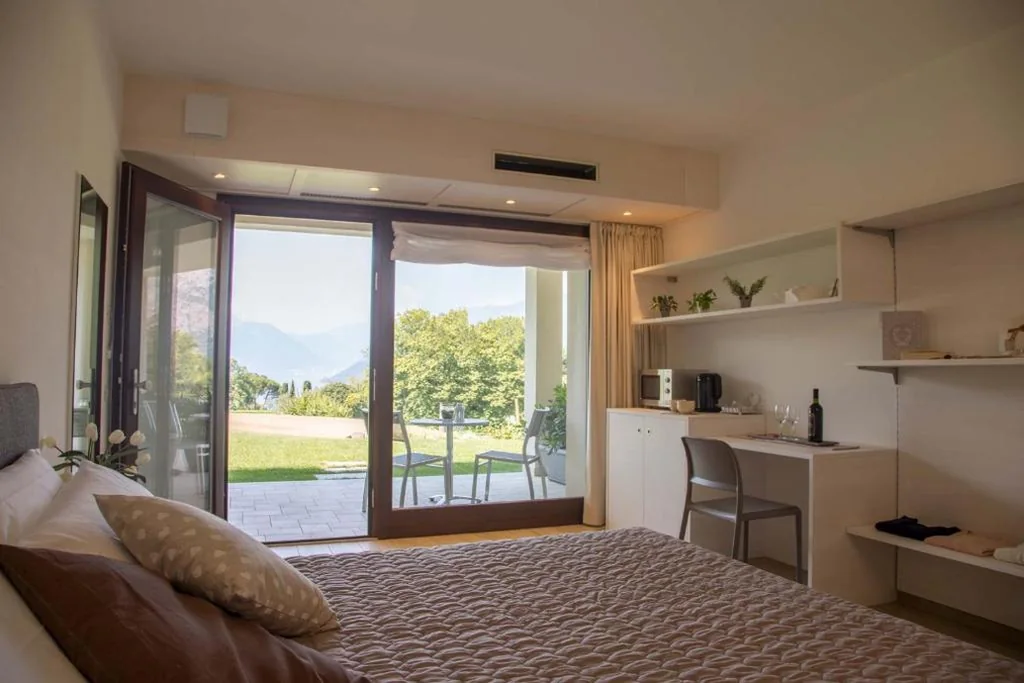 Villa La Rosa B&B — foto 7