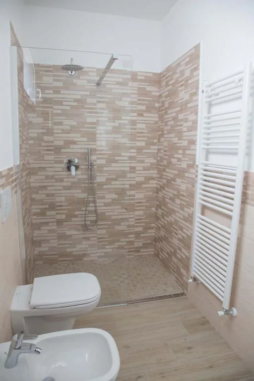 Villa La Rosa B&B — foto 8
