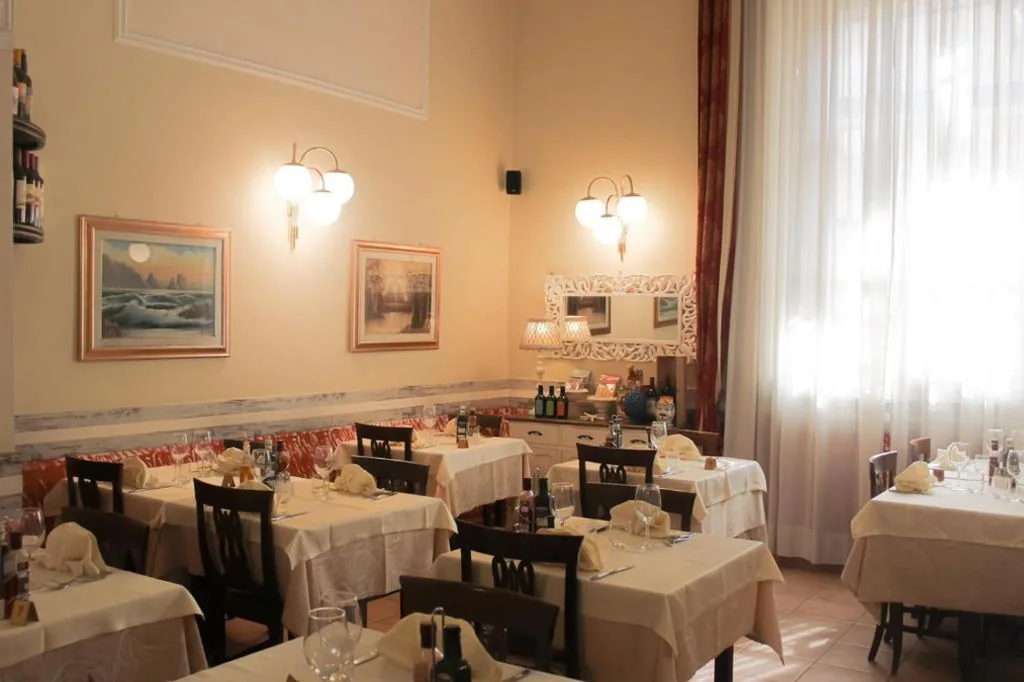 Villa Lia Depandance Hotel Sicilia
