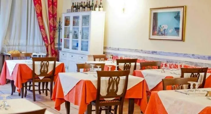 Villa Lia Depandance Hotel Sicilia — foto 3