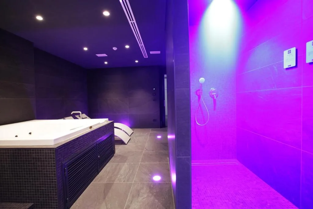 Villa Liberty — foto 3