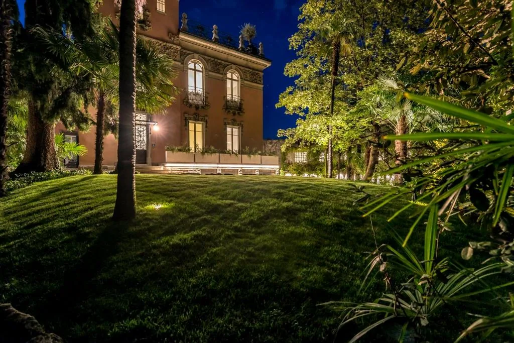 Villa Liberty — foto 6