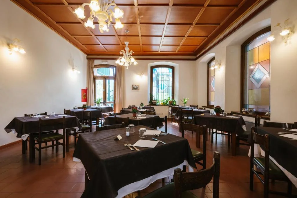 Villa Luzzago — foto 4