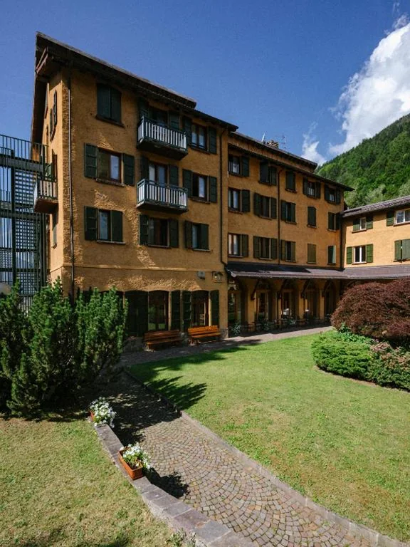 Villa Luzzago — foto 6