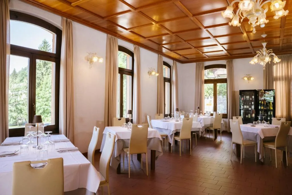Villa Luzzago — foto 8