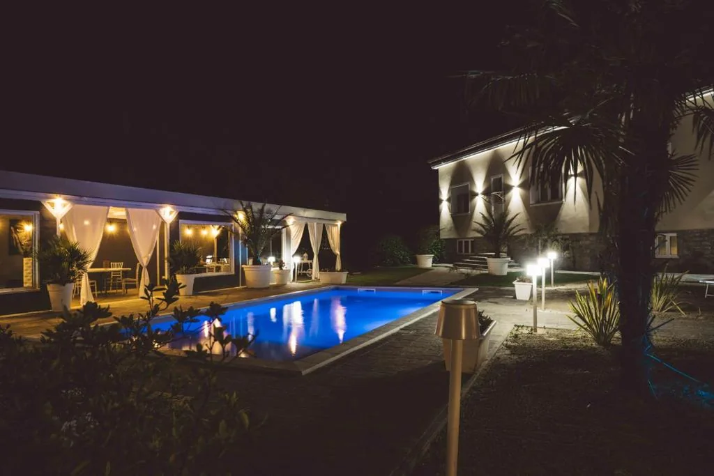 Villa Marchese Lake Maggiore — foto 6
