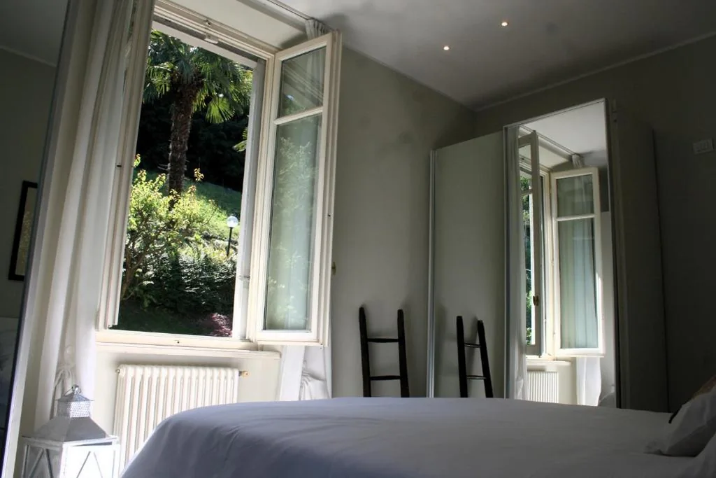Villa Marina Como Boutique B&B & Apartments