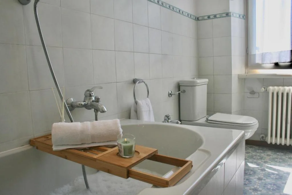 Villa Marina Como Boutique B&B & Apartments — foto 3