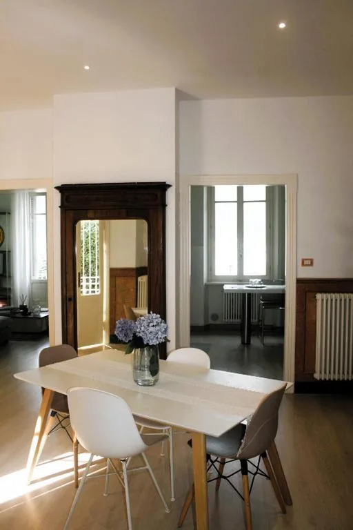 Villa Marina Como Boutique B&B & Apartments — foto 4