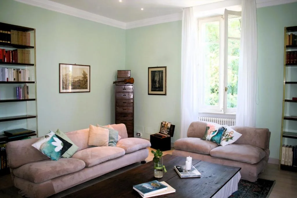 Villa Marina Como Boutique B&B & Apartments — foto 5