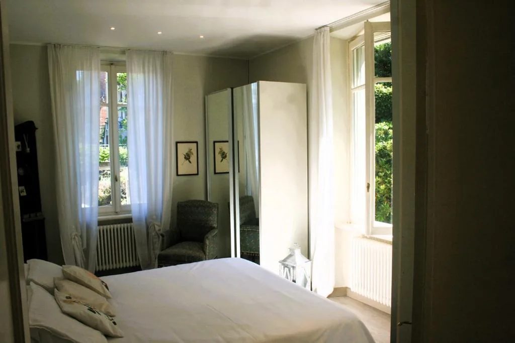 Villa Marina Como Boutique B&B & Apartments — foto 7