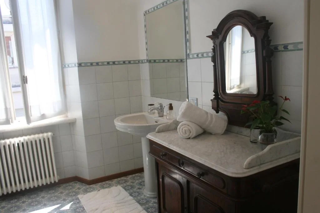Villa Marina Como Boutique B&B & Apartments — foto 8