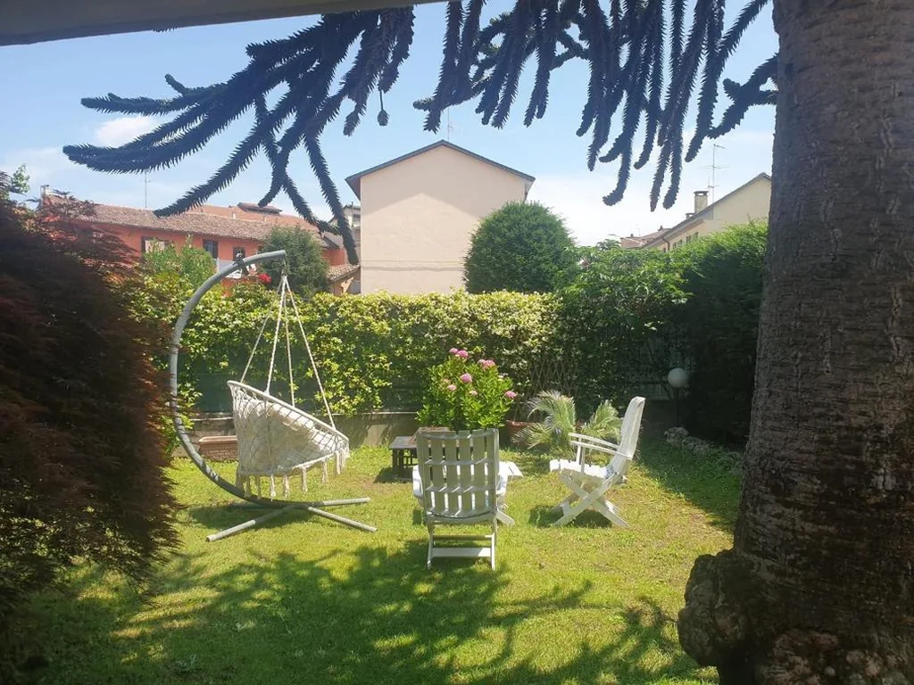 Villa Marisa