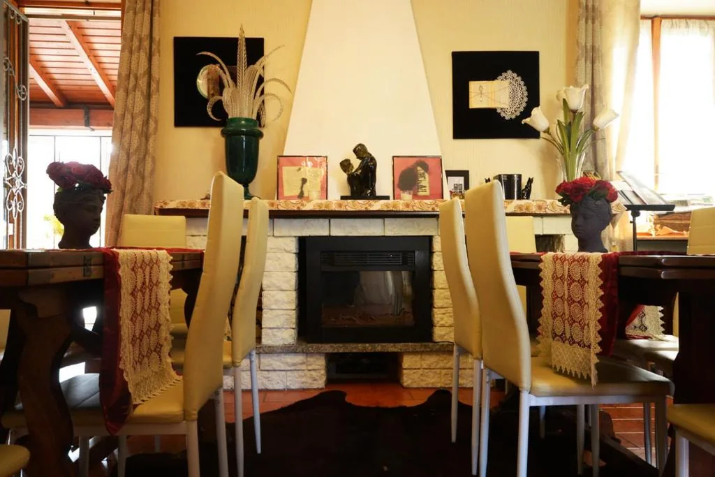 Villa Marisa — foto 4