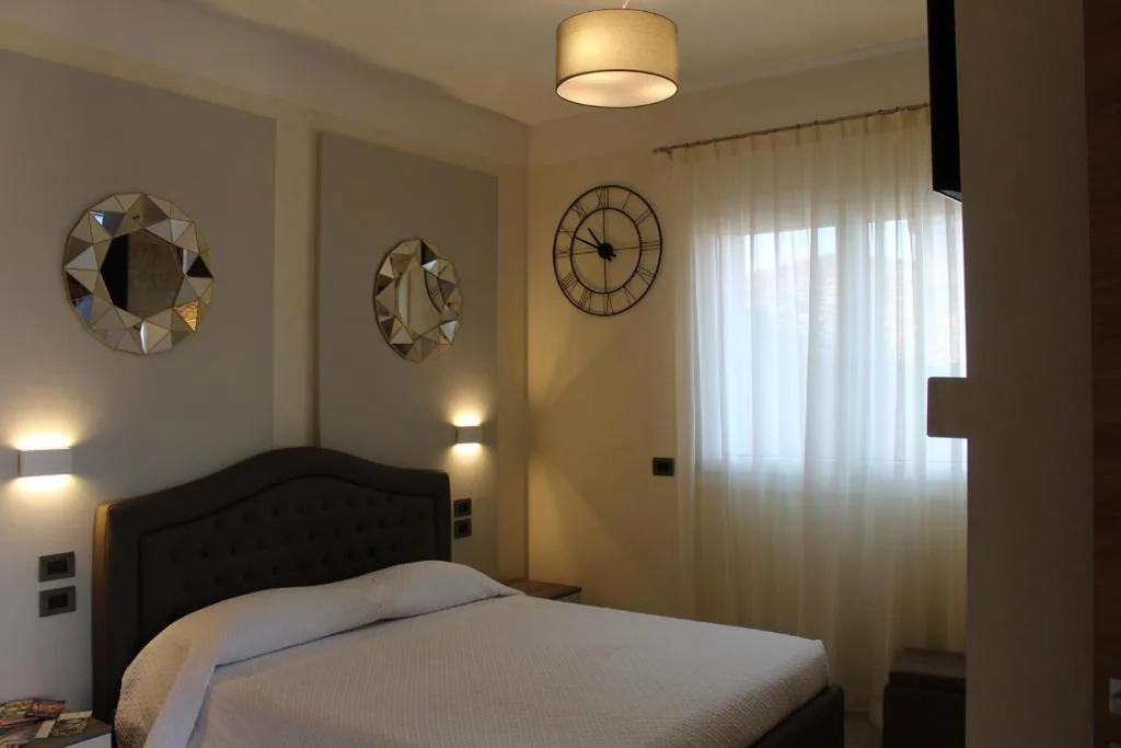 Villa Martina Luxury Rooms