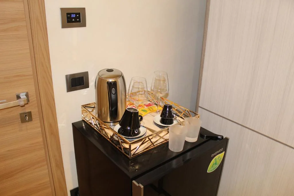 Villa Martina Luxury Rooms — foto 4