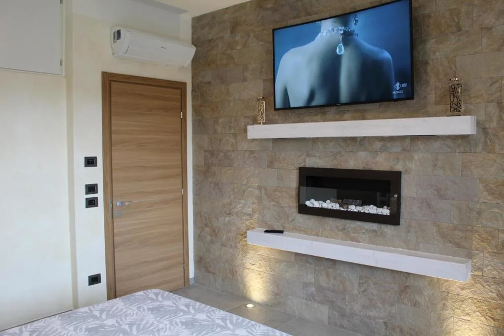 Villa Martina Luxury Rooms — foto 5