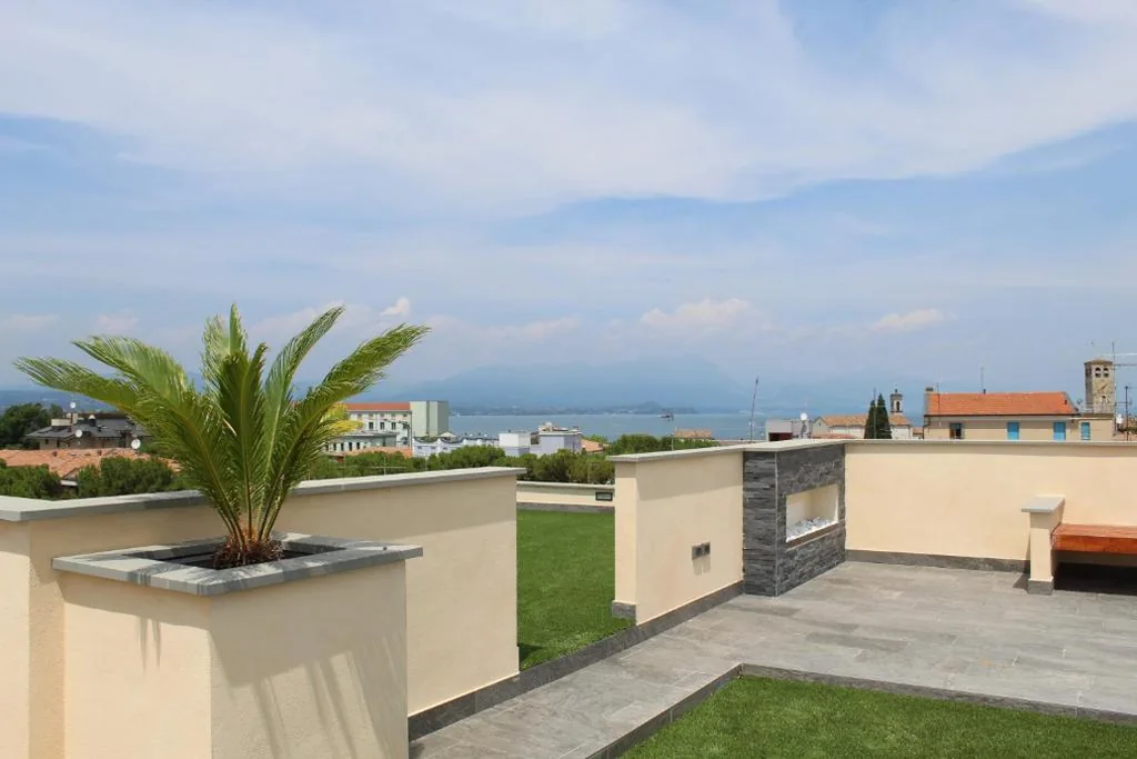 Villa Martina Luxury Rooms — foto 6
