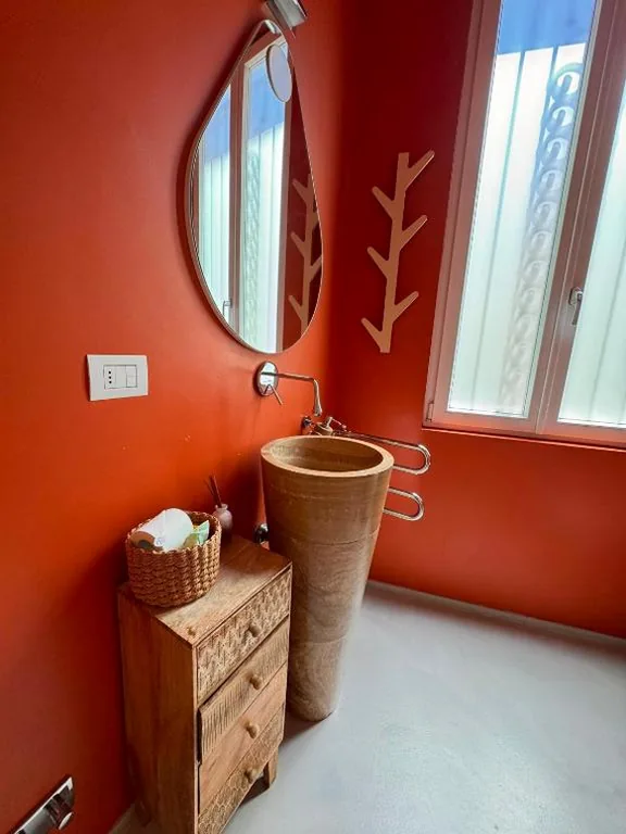 Villa Martina Luxury Suites Como Lake — foto 3