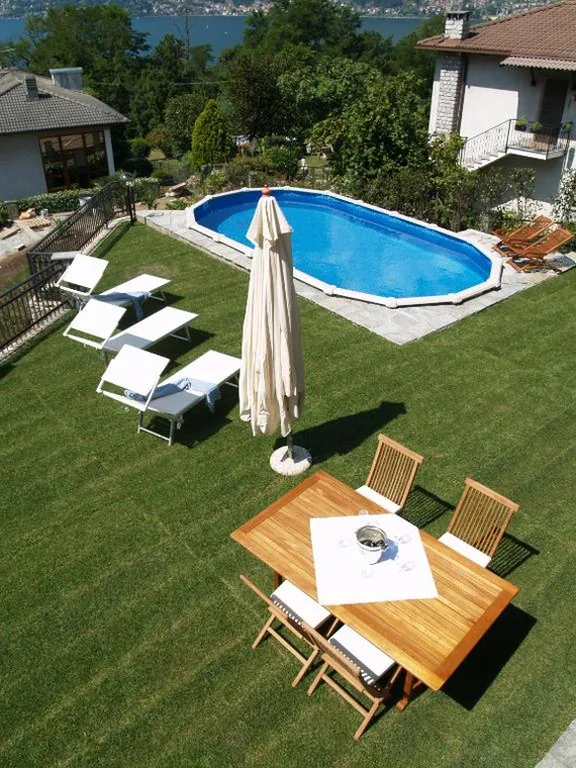 Villa Mimosa — foto 4