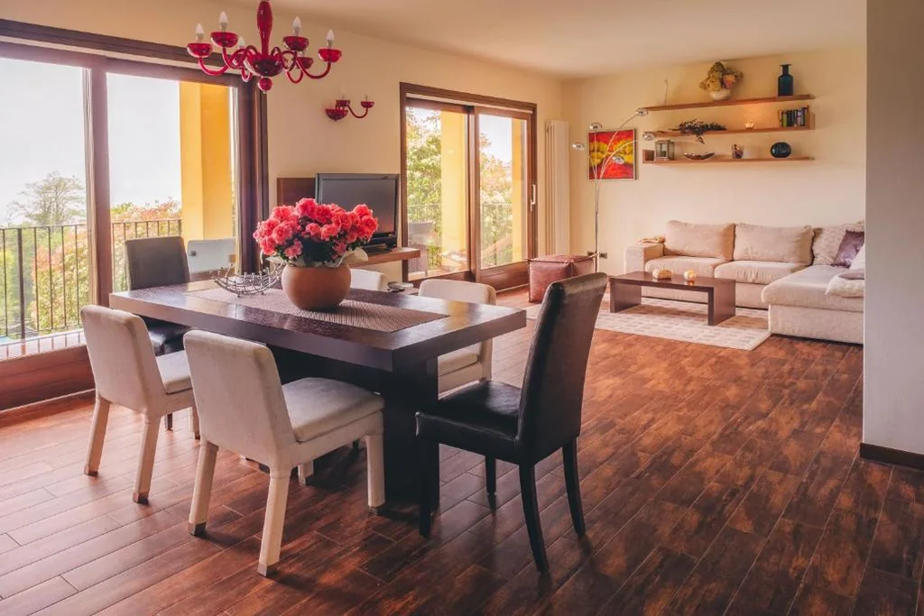 Villa Mimosa — foto 5