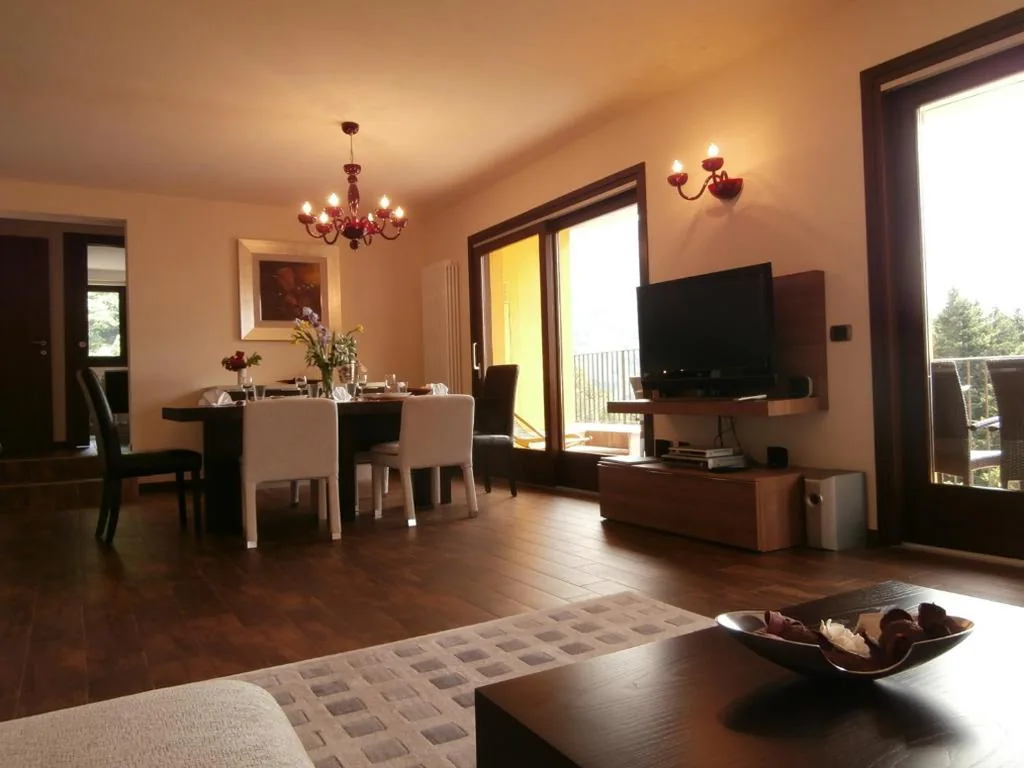 Villa Mimosa — foto 6