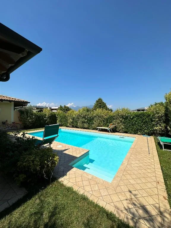 Villa Oliva — foto 4