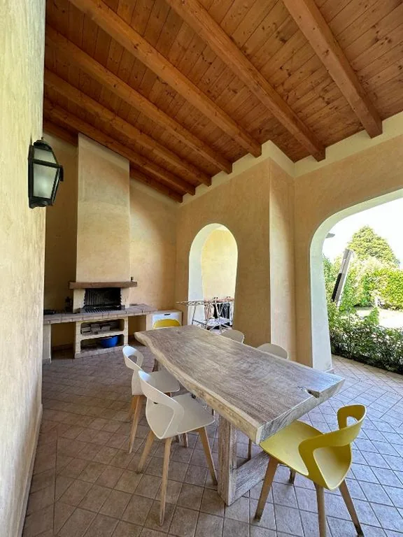 Villa Oliva — foto 5