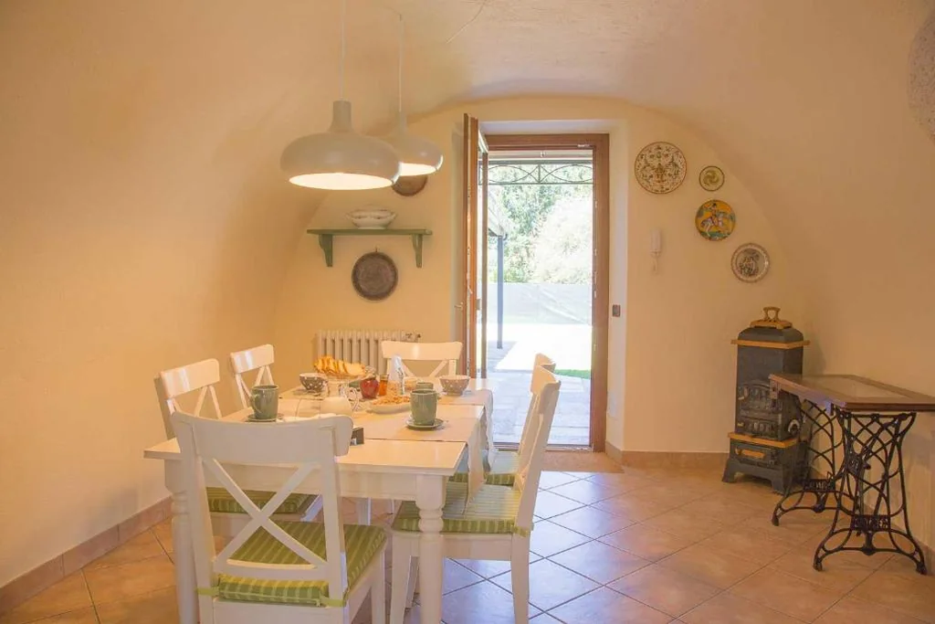 Villa Olivee — foto 4