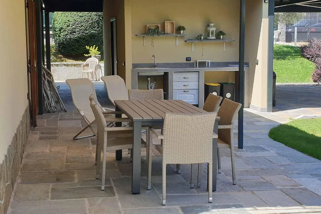 Villa Olivee — foto 8